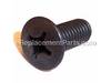 Cross Oval Screw – Part Number: A17003060126
