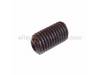 Fixed Screw M10 X20 – Part Number: A18003100206