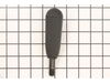 Fence Locking Handle – Part Number: A181010227
