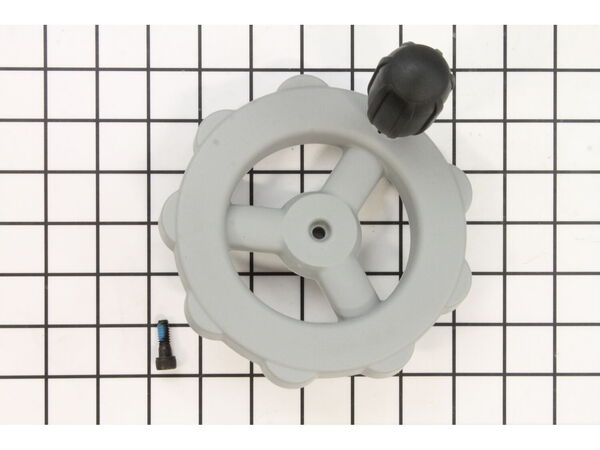10086865-1-M-Ryobi-A182014001-Handwheel Assembly .