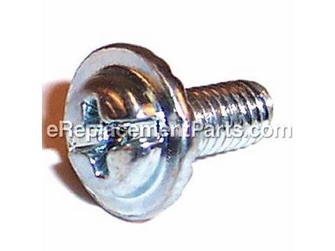 10086866-1-M-Ryobi-A19001040091-Pancross Screw M4 X 9