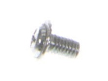 Screw (M5 X 8 mm Pan HD. W/Washer) – Part Number: A19001050080