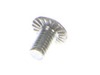 10086867-2-S-Ryobi-A19001050080-Screw (M5 X 8 mm Pan HD. W/Washer)