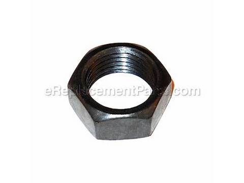 10086879-1-M-Ryobi-A30053034000-Hex Nut 3/4-16