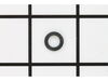 Spring Washer M6 – Part Number: A36030612157