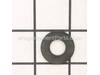 Flat Washer M12 – Part Number: A36031226023