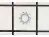 Washer Star – Part Number: A37110650000