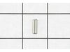 Spring Pin M5 X 15mm – Part Number: A41001050150