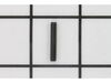 Spring Pin – Part Number: A42001032200