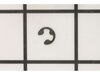 E-ring E4 – Part Number: A47000040006