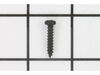 Screw Philips Tapping – Part Number: A70003040180