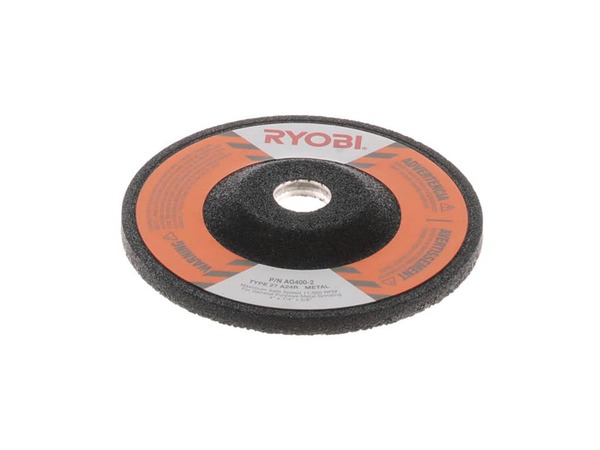 10086985-1-M-Ryobi-AG4002-Grinding Wheel