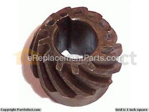 10087000-1-M-Ryobi-AG450-21-Bevel Pinion