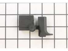 Fan Baffle – Part Number: AG450-39