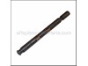 Sanding Belt Idler Shaft – Part Number: BD46029
