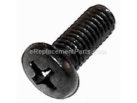 10087067-1-M-Ryobi-BD46032-Phillips Screw M5 X 12