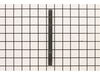 Sanding Belt Driving Shaft – Part Number: BD46057