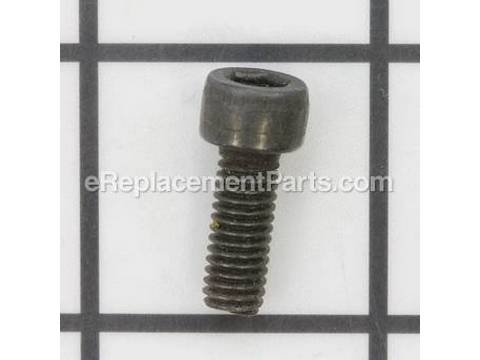 10087124-1-M-Ryobi-BD46089-Hex Socket Head Screw M6 X 16