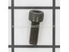 Hex Socket Head Screw M6 X 16 – Part Number: BD46089