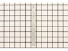 Miter Gage Bar – Part Number: BD46101