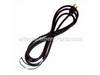 Power Cord – Part Number: BD46104