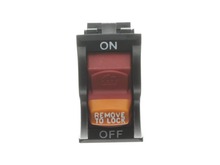 Switch With Key Hy7 – Part Number: BD46125