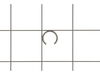 Steel Wire Spacer *tbo* – Part Number: BE31810