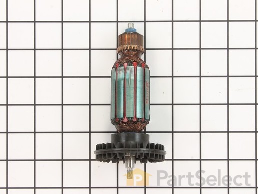10087160-1-M-Ryobi-BE31817-Armature Assembly *tbo*