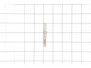 Gear Shaft *tbo* – Part Number: BE31831