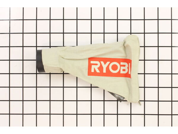 10087193-1-M-Ryobi-BE31848-Dust Bag Assembly *tbo*