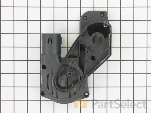 10087195-1-M-Ryobi-BE3185-Left Housing *tbo*