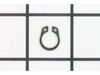 Retaining Ring – Part Number: BS90101100
