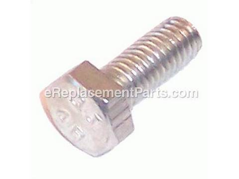 10087249-1-M-Ryobi-BS90105100-Bolt M6 X 16