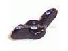 Wing Nut M6 – Part Number: BS90107200