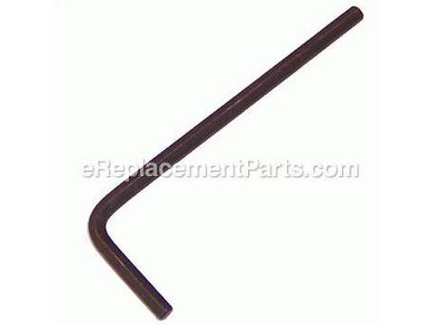 10087293-1-M-Ryobi-BS90109800-3mm Hex Allen Key