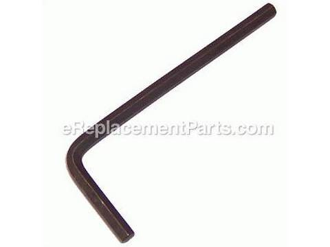 10087294-1-M-Ryobi-BS90109900-4mm Hex Allen Key