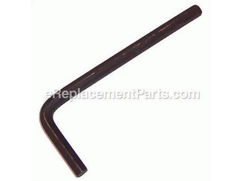 10087295-1-M-Ryobi-BS90110000-5mm Hex Allen Key