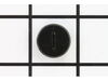 Thread Cover (brush Cap) – Part Number: C357023BB