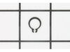 C Ring 9 – Part Number: C357072BB