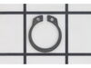 C Ring 18 *tbo* – Part Number: C357082BB