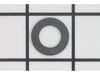 Flat Washer 1 *tbo* – Part Number: C357090BB