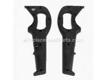 Handle Assembly – Part Number: C357125BB