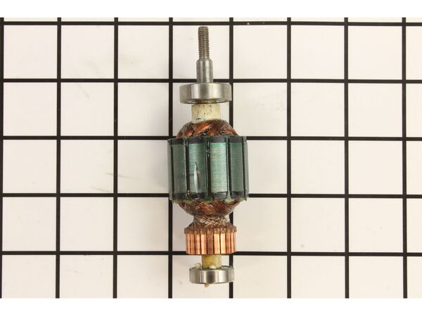 10087425-1-M-Ryobi-CFS1501-12-Armature Assembly