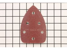Sandpaper 60 Grit – Part Number: CFS1501-33