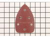 Sandpaper 60 Grit – Part Number: CFS1501-33