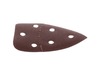 Sandpaper 120 Grit – Part Number: CFS1501-34