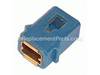 Brush Holder Assembly – Part Number: HD50147