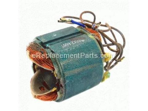 10087523-1-M-Ryobi-HPL50K04-Field Assembly W/wires *tbo*