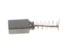 Carbon Brush *tbo* – Part Number: HPL50K09