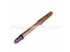 Shaft – Part Number: OSS500-27